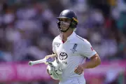Vaughan: England's Bethell should leave IPL after injury scare