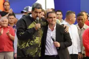 Venezuela Deports Maduro Ally Alex Saab to US for Prosecution