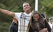Venezuela Fury, 16, Denies Baby Plans Before Wedding to Noah Price, 19
