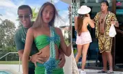 Venezuela Fury and Noah Price Enjoy Marbella Honeymoon After Lovers' Tiff