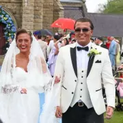 Venezuela Fury to Swap £8m Mansion for Static Caravan After Wedding