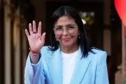 Venezuela Rejects Trump's 51st State Remarks, Defends Sovereignty