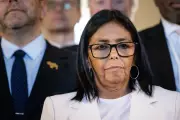 Venezuela's Acting President Rejects Trump's 51st State Proposal