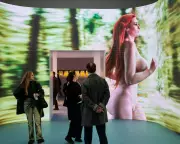 Venice Biennale 2026: Nudity, Protest, and Smelly Art Dominate Preview