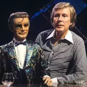 Ventriloquist Ray Alan Dies Suddenly at 86, Lord Charles Mystery Remains