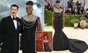 Venus Williams Gushes Over Husband Andrea Preti After Met Gala Appearance