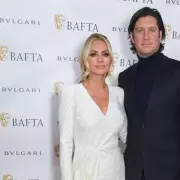 Vernon Kay and Tess Daly Announce Divorce After 23 Years of Marriage