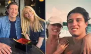 Vernon Kay Praised Tess Daly's Independence as Couple Split After 23 Years