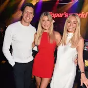 Vernon Kay Reveals Daughter Calls His Fashion 'Stupid' in Heatwave Chat