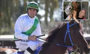 Veteran Jockey Shane McGovern Moved to Palliative Care After Track Accident