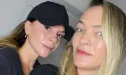 Victoria Beckham Glows After £250 Facial, Eyes Business Sale