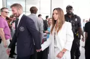 Victoria Beckham Hails David Beckham as 'Kindest Most Generous Soul' on 51st Birthday