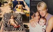 Victoria Beckham Jokes Niece Libby Adams Learned from Best on 27th Birthday