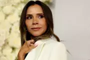 Victoria Beckham on Aging: ‘I Can Own the Narrative Now’