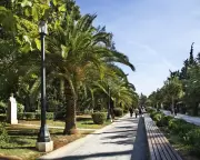 Victoria Square Athens: From Decline to Vibrant Multicultural Hub