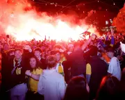 Victorian Premier Overturns Ban on Socceroos Screenings at Federation Square