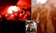 Victorian Premier Reverses Ban on Socceroos World Cup Screenings at Federation Square