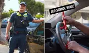 Victorians Slam Police Car Theft Prevention Video Amid Crime Surge