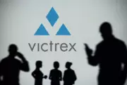 Victrex to Cut 10% of Jobs After Plunging to £44m Loss