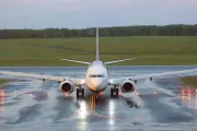 Vilnius Airport Suspends Flights Amid Drone Threat From Belarus