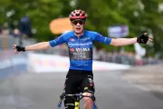 Vingegaard Wins Again, Tightens Grip on Giro d'Italia Lead