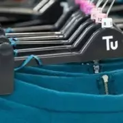 Vinted Seller Lists Sainsbury's Top for £74, Claims It's 'Extremely Rare'