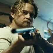 Violent Ends: Brutal Crime Thriller Now Streaming on Paramount+