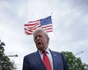 Virginia Court Blocks New Congressional Maps in Win for Trump