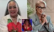 Vivica A. Fox Says Hollywood No Longer Puts Actresses 'Out to Pasture' at 40