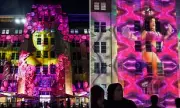 Vivid Sydney Defends 'Sexualised' Exhibition After Social Media Outcry