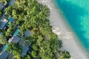 W Koh Samui: A Five-Star Thai Escape with Laidback Luxury and Stunning Views