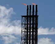 WA Gas Exports Risk Slowing Asia's Clean Energy Shift, Documents Reveal