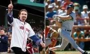 Wade Boggs Declares Cancer Free Again After Prostate Cancer Battle