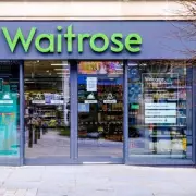Waitrose Slashes Prices on 160+ Items, Some by Over 25%
