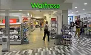 Waitrose to Lock Champagne in Smart Cabinets to Combat Shoplifting Epidemic