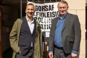 Wales Green Party Wins First-Ever Senedd Seat in Historic Breakthrough