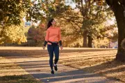 Walk Backwards and Barefoot to Reduce Knee and Foot Pain, Expert Says