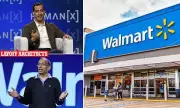 Walmart Cuts or Relocates 1,000 Corporate Jobs in Tech Restructuring