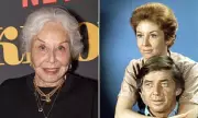 Waltons Star Michael Learned Recalls Humiliating Bullying by Two A-List Actresses