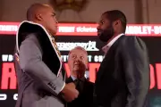 Wardley vs Dubois: All-British Heavyweight Title Fight Preview