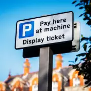 Warning for Drivers Using Phones to Pay for Parking: QR Code Scam Alert