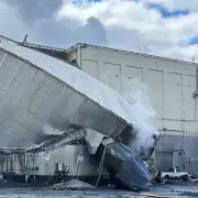 Washington Chemical Tank Implosion Kills One, Nine Missing Without Hope