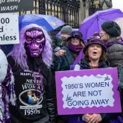 WASPI Legal Challenge Proceeds as Campaign Chief Warns Labour