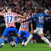 Watch Arsenal vs Atletico Madrid Champions League Semi-Final Free