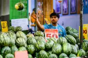 Watermelon's Surprising Health Benefits: Antioxidants and Heart Health