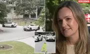 Waymo Driverless Cars Swarm Atlanta Neighborhood, Residents Furious