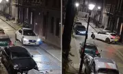 Waymo Self-Driving Cars Wake London Residents by Getting Stuck Repeatedly
