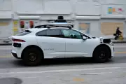 Waymo Suspends Freeway Robotaxi Rides Across US for Safety Updates