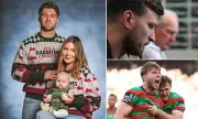 Wayne Bennett Reveals Jai Arrow's Health Warning Signs Emerged in December