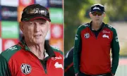 Wayne Bennett Used Police Contacts to Spy on Broncos Players Before Social Media